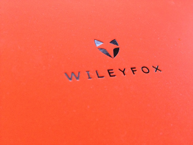 WileyFox Swift.