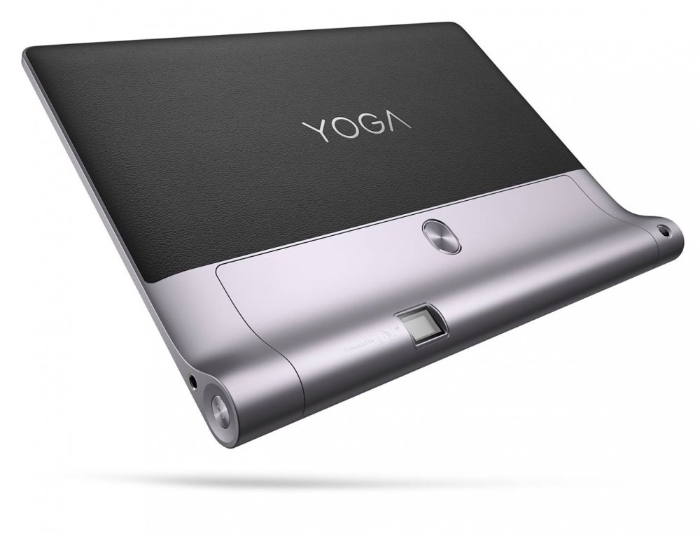 Lenovo Yoga Tab 3 Pro.