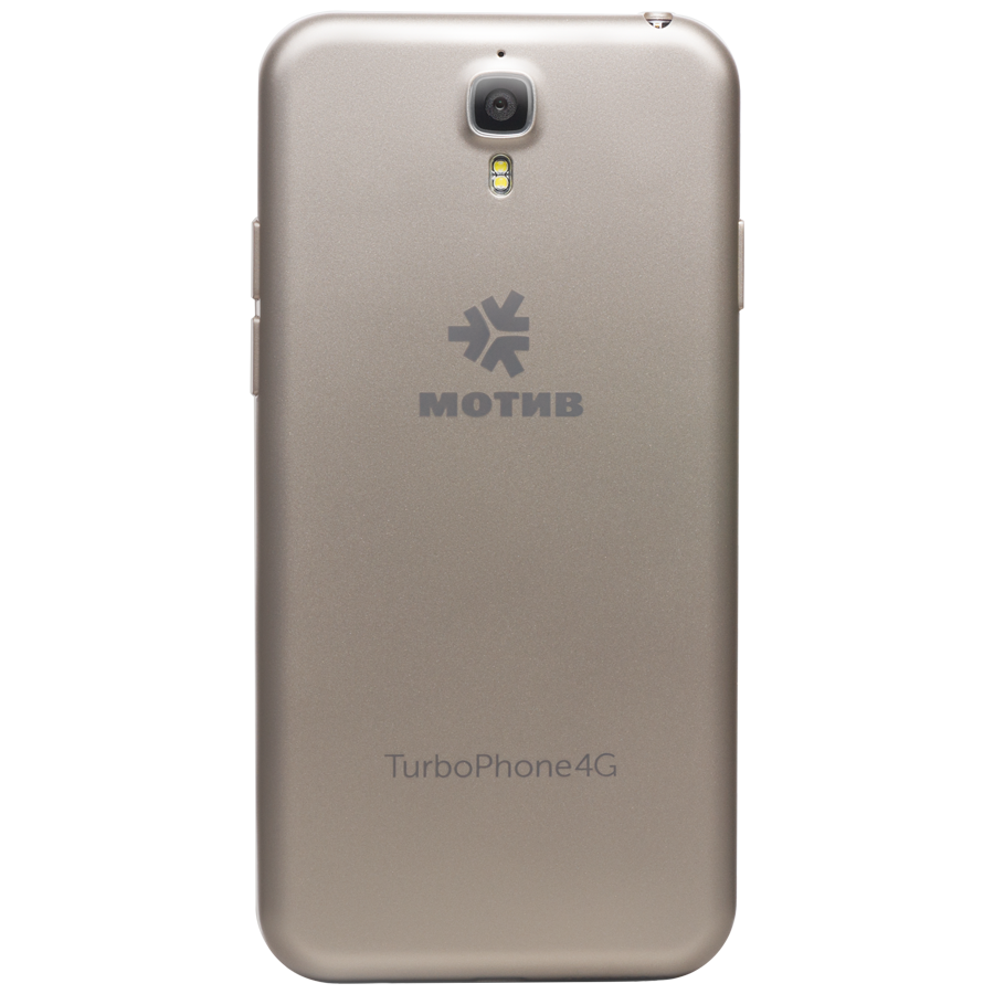 TurboPhone4G Compact 2108