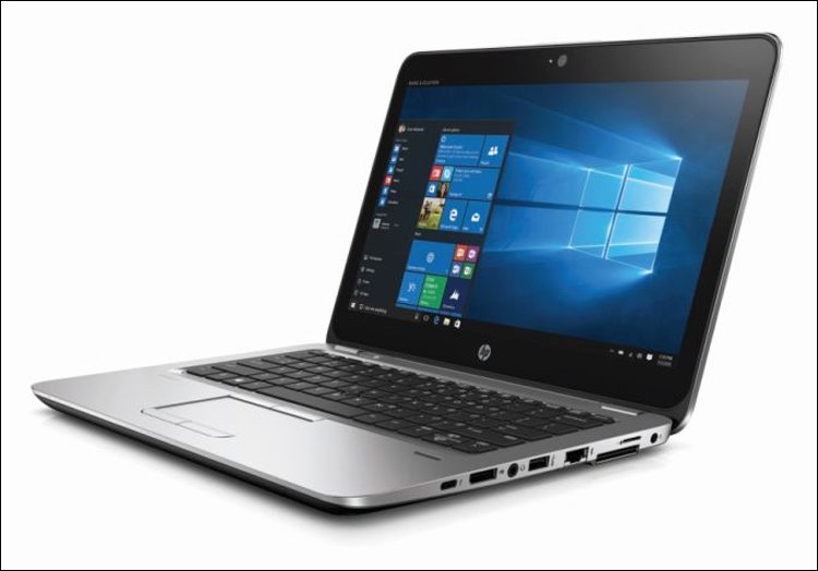 HP EliteBook 800 G3.