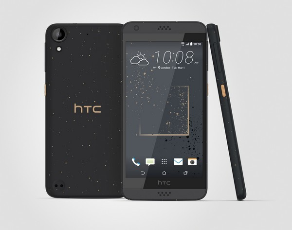 HTC Desire 530.