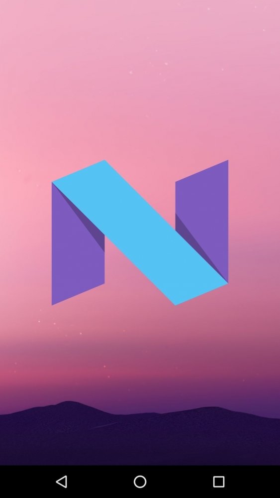 Android N.