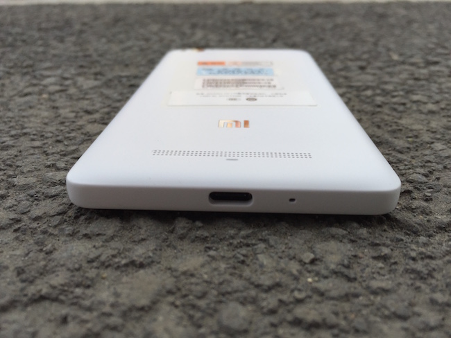 Xiaomi Mi4c.