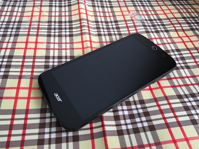 Acer Liquid Z530.