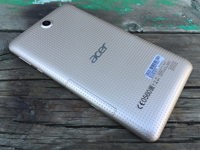 Acer Iconia Talk 7.