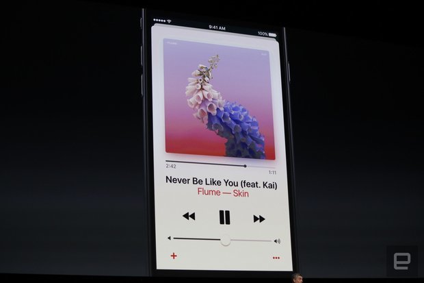  iOS 10.