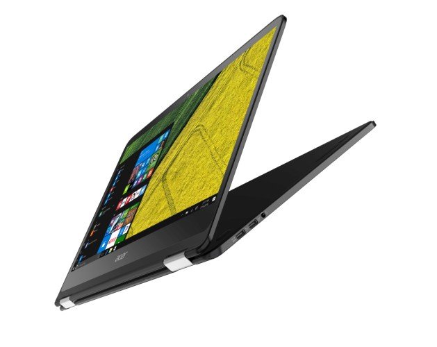 Acer Spin 7.