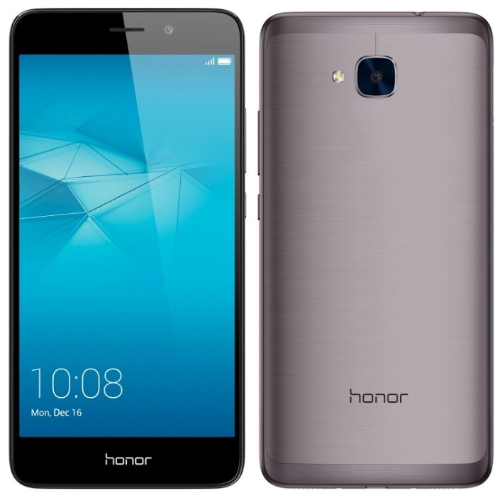 Huawei Honor 5C.