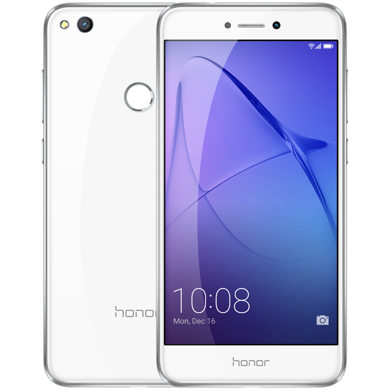 Huawei Honor 8 Lite.
