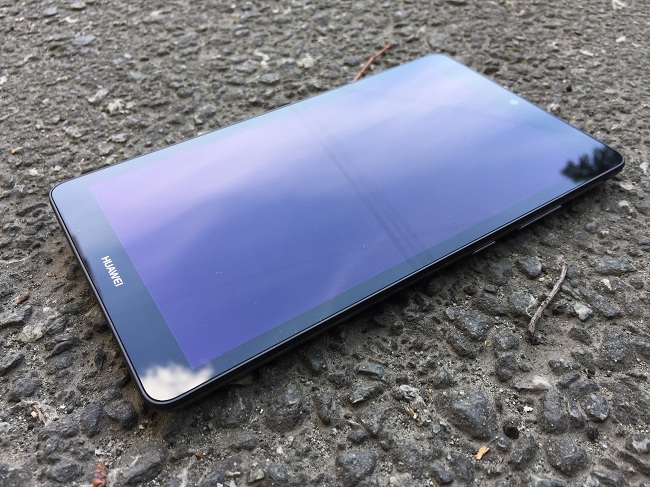 Huawei MediaPad T3 7.0.