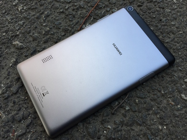 Huawei MediaPad T3 7.0.