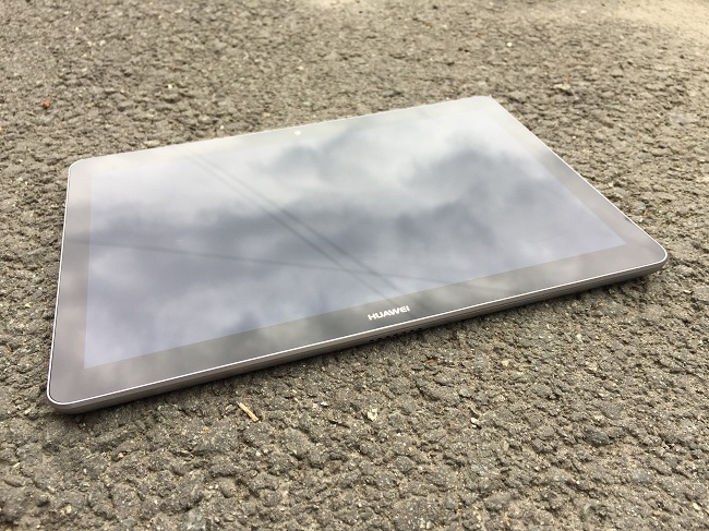 Тест-обзор Huawei MediaPad T3 10.