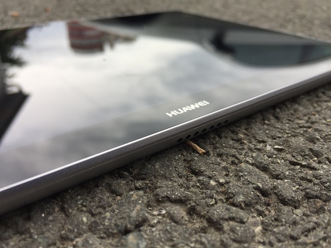 Тест-обзор Huawei MediaPad T3 10.