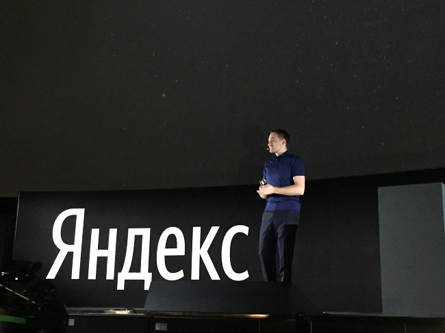 Яндекс представил новый поиск.