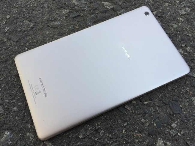 Huawei MediaPad M3 Lite.