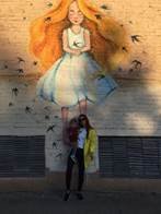 Фото обработка.