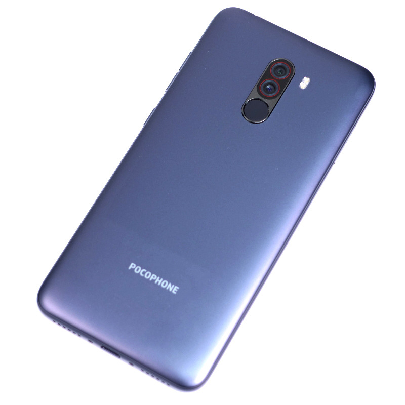 Xiaomi Pocophone F1.
