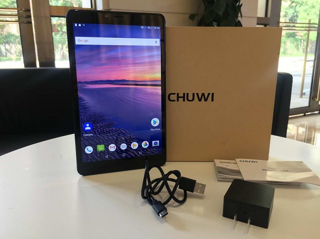 Chuwi Hi9 Pro.