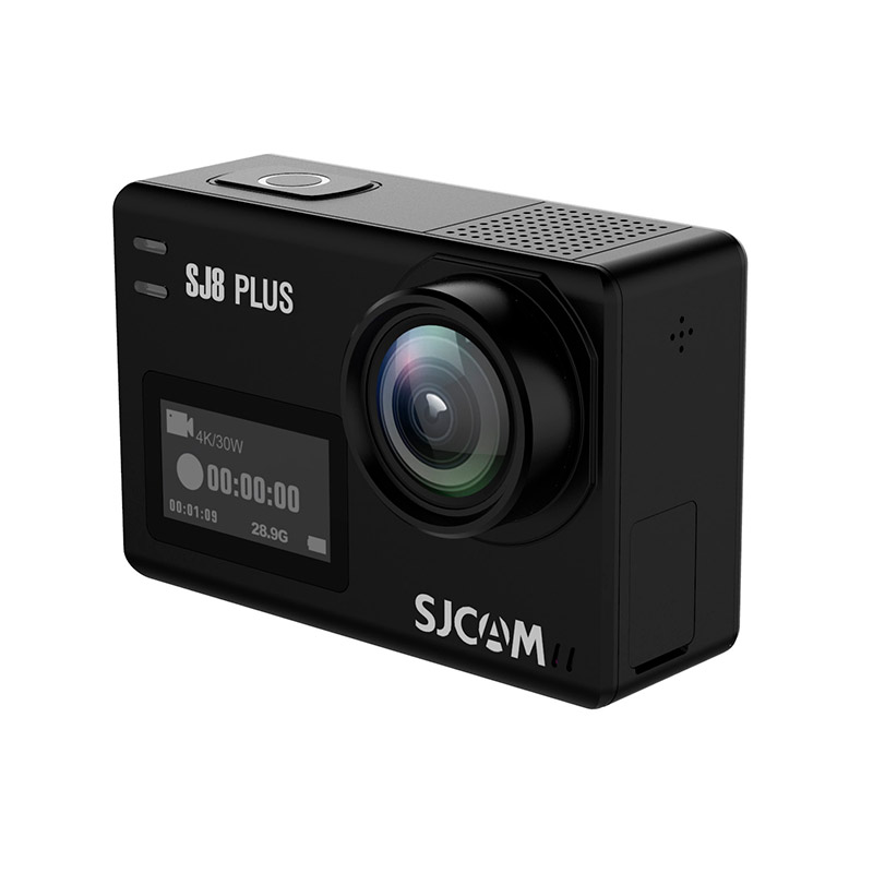 Камера SJCam SJ8 Plus.