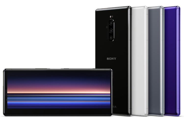 Sony Xperia 1.
