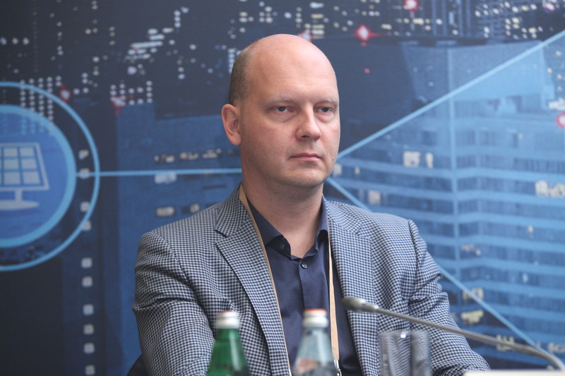 Андрей Губанов управляющий директор m_mobile, «М.Видео-Эльдорадо».