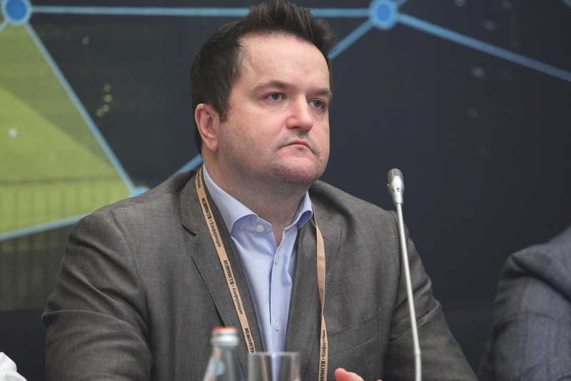 Игорь Майстренко, директор по продажам и развитию массового сегмента Tele2.