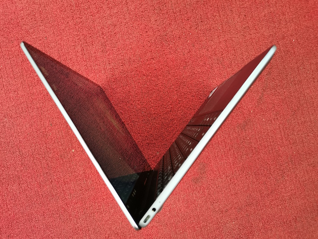 Тест-обзор ноутбука Huawei MateBook 13.