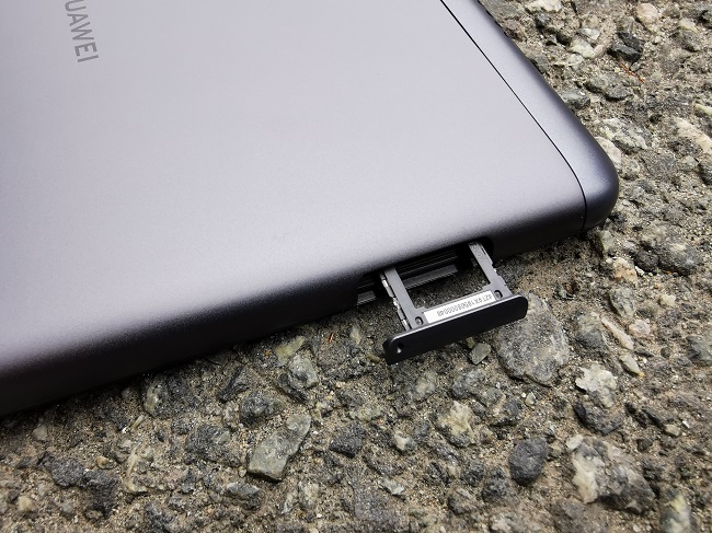 Планшет Huawei MediaPad M5 Lite 8.0.