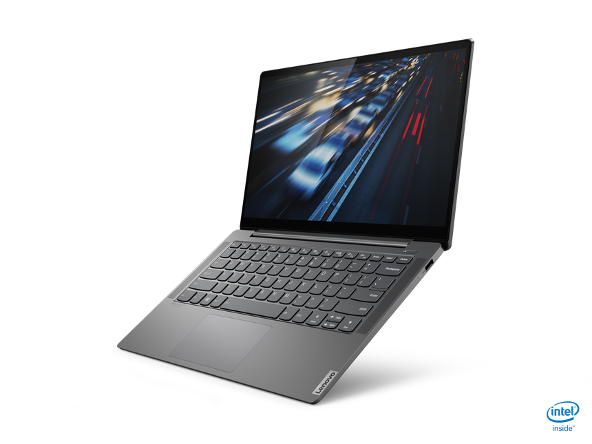 Lenovo анонсировала линейку новых ноутбуков-трансформеров Yoga.