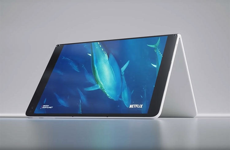Surface Neo.