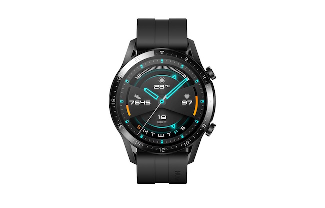 Смарт-часы Huawei Watch GT 2.