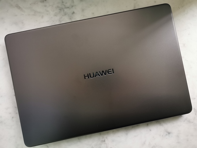 Тест-обззор ноутбука Huawei MateBook D.