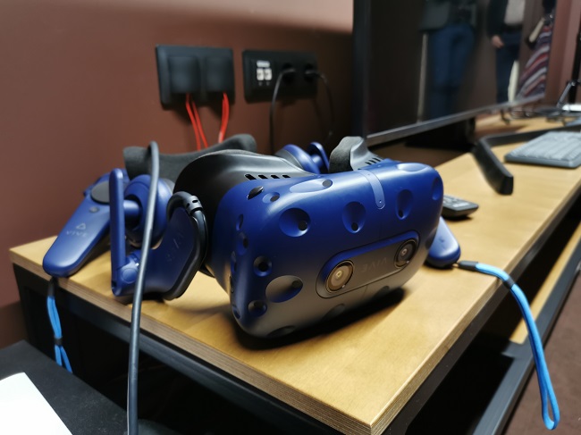 VR-комната