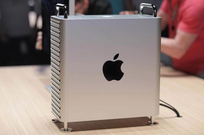 Apple Mac Pro 2019.