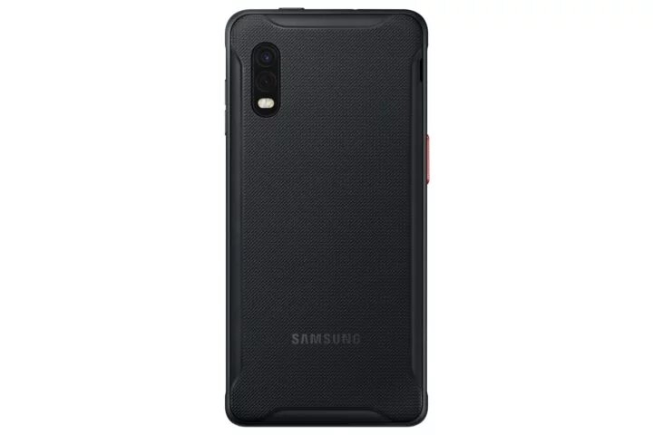 Samsung анонсировала смартфон Galaxy Xcover Pro.