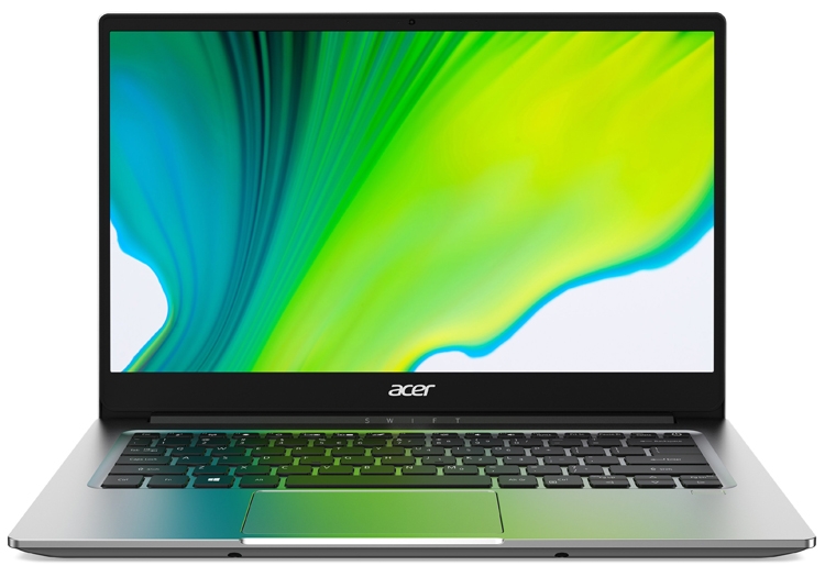 Ноутбуки Acer Swift 3.