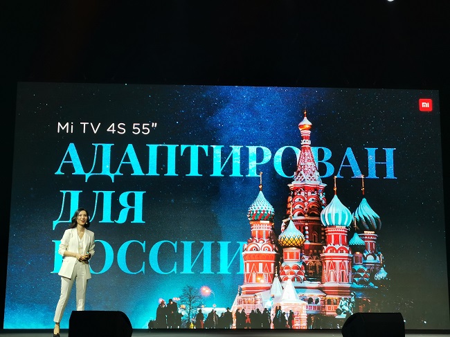 Xiaomi будет предустанавливать российский софт на свои устройства.