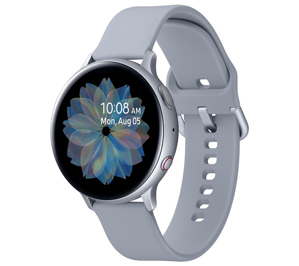 Смарт-часы Samsung Galaxy Watch Active 2.