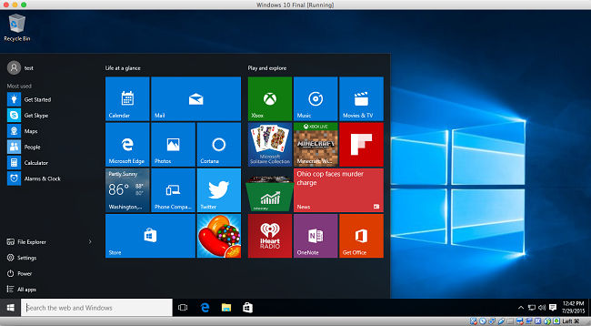 Microsoft избавится от одной из самых бесполезных и раздражающих особенностей Windows 10