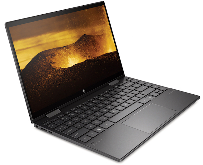 Ноутбук-трансформер HP ENVY x360 13.