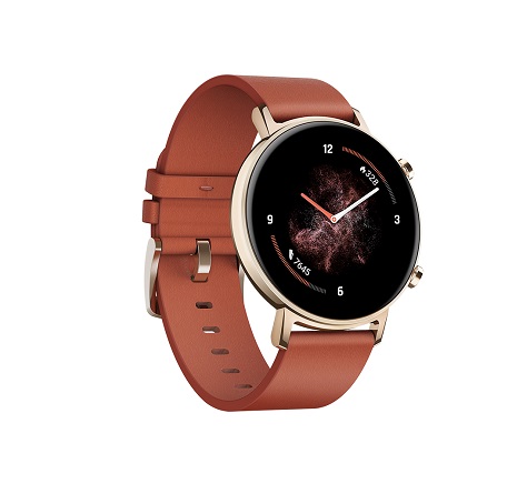 Смарт-часы Huawei Watch GT 2 42 мм.