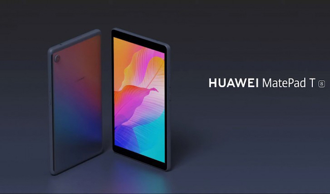 Планшет Huawei MediaPad T8.