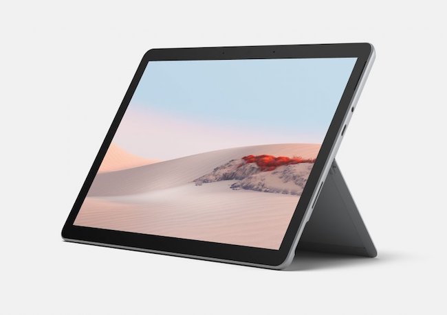 Планшет Microsoft Surface Go 2.