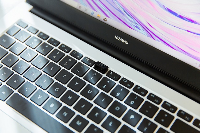 Клавиатура ноутбука Huawei MateBook D 14.