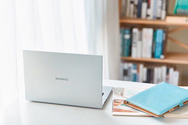 Ноутбук Huawei MateBook D 14.