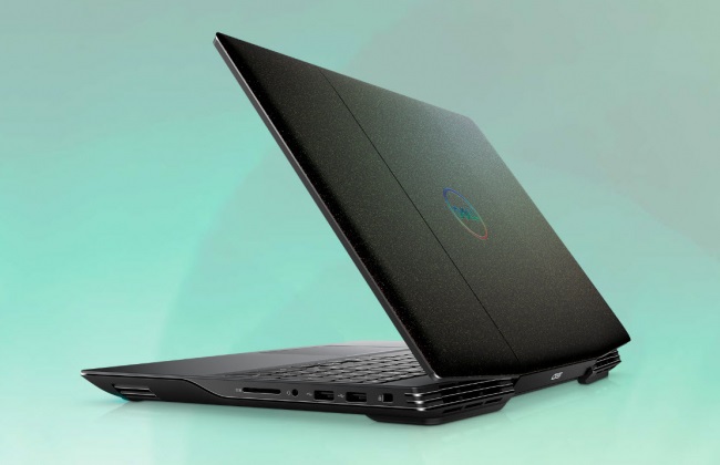 Ноутбук Dell G3 15 3500. 