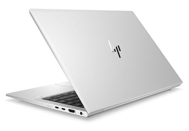 HP EliteBook 800 G7.