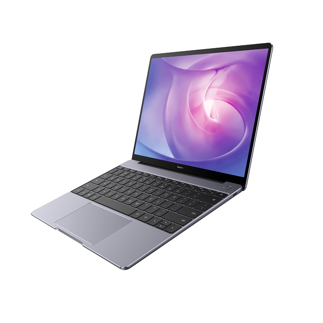 Huawei MateBook 13 AMD.