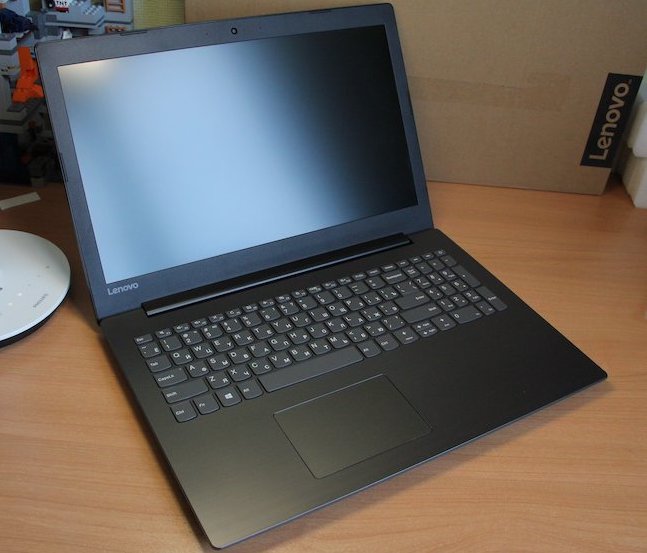 Ноутбук Lenovo 330 15AST.