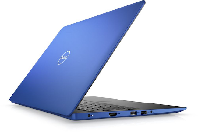 Ноутбук Dell Inspiron 15 3582.